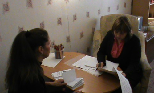 Дети хотят жить в семье