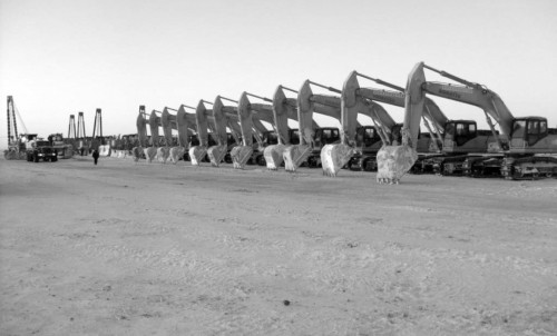 Газпром пришел в Воркуту всерьез и надолго