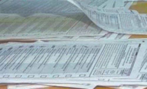 Народ избрал Президента