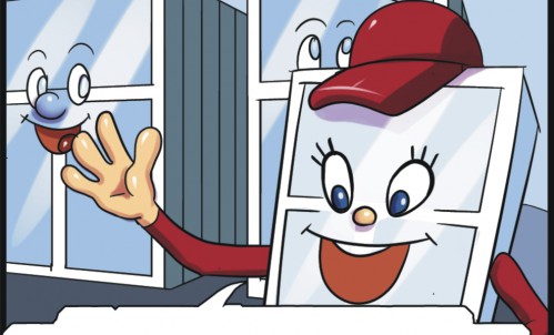 Новость дня: дикие окоши в тундре!!!