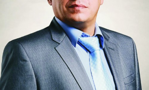 Поздравление Е.Шумейко и В.Сопова