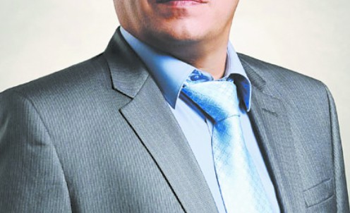 Поздравление от Евгения Шумейко и  Сергея Говорова