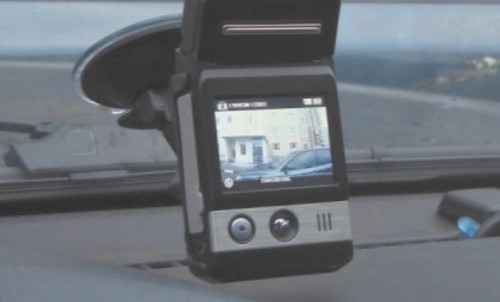 Предложение от УГИБДД