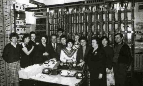 УПТС - качество, проверенное временем