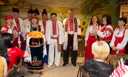 Вкусно, как у мамы