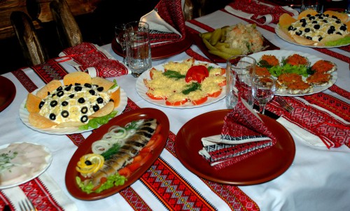 Вкусно, как у мамы