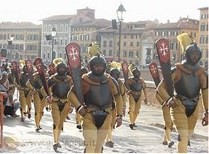 Яркие события лета