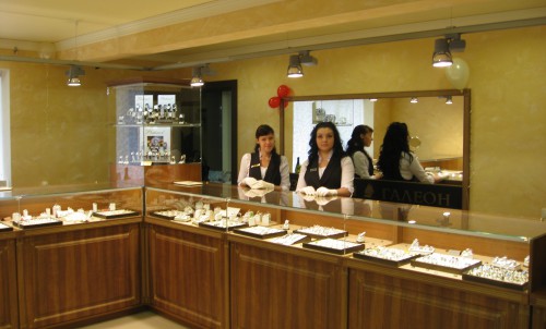 Золотой Галеон - соединяя мечты и реальность