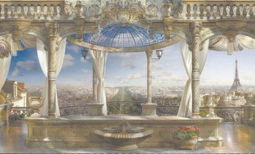 «МАГНАТ» - ресторан класса «люкс»!